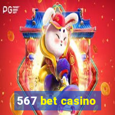 567 bet casino